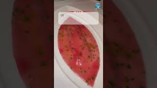 Le Bernardin in Rome #shorts #luxuryrestaurant #luxurydining
