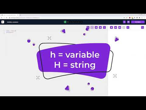 Explore Python 🐍 Learn to Code with Python at Algorithmics