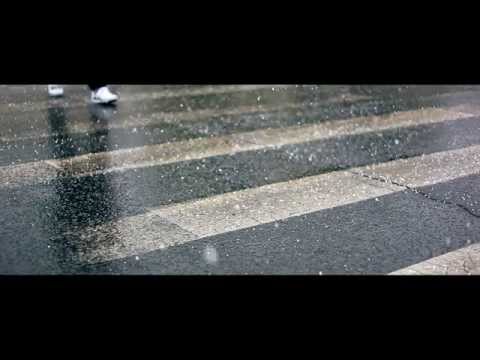 Sleet /Ulaanbaatar/May/02/14