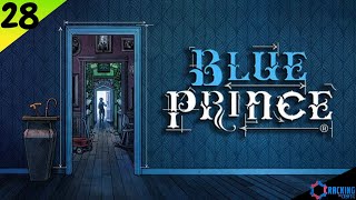 Sudoku Experts Play Blue Prince: Part 28