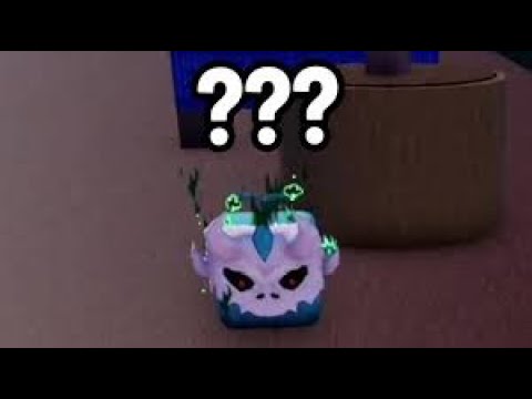I Found trex fruit!!! Blox fruits
