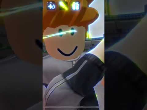 My favorite awakening in the heroes battleground! #roblox