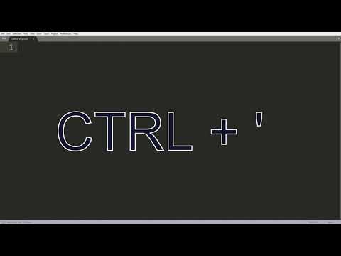 Top Python Plugins for Sublime Text 3