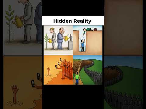 Hidden Reality #inspiration #quotes #motivation #motivationalquotes