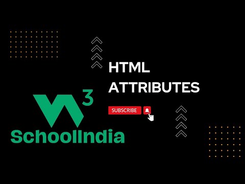 Mastering HTML Attributes | Lecture 5: Enhancing Web Development with Metadata