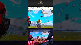 BGMI feels less like a game and more like a bug-testing simulator. 😩