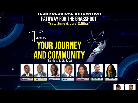 Technological Innovation Pathway for the Grassroot