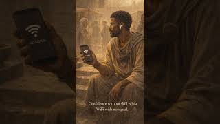 Fabricated Wisdom: Modern Tongues