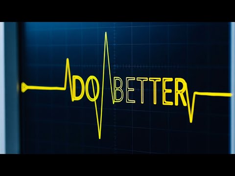 Want to Quit? ￼