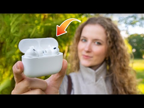 AirPods Pro 3 Review – Is the upgrade worth it?