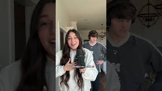 EVERYONE GO TAG ME IN @josiahqueenmusic most recent video and let’s make this collab happen! #shorts