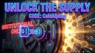 Advanced Tools Or Get Left Behind | Trading Reality Check #Bitget Bonus Code