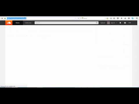 SoundCloud Username Misconfiguration
