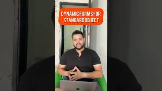 Salesforce Dynamic forms for Standard Object | Dynamic Forms in Winter 23 release 🤩