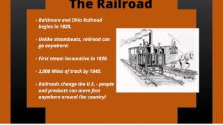 Transportation Revolution