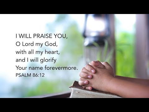 how to see holy spirit and God physical in your worship