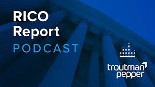 Defining the RICO Racketeering Element