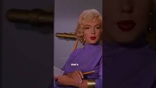 “Gentlemen Prefer Blondes” ❤️#vintage #vintagehollywood #marilynmonroe #janerussell