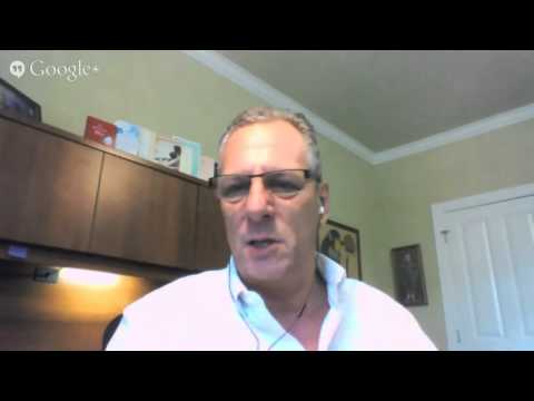 Big Awards SYNC with @151Advisors Partner Steve Brumer on Business Development in Technology