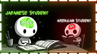 How To Remember Everything Like The Japanese Students (Study Less)