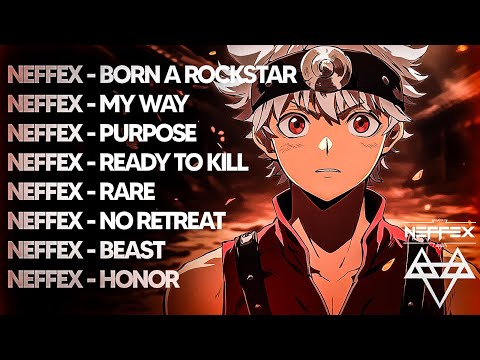 The 8 Most Popular Gaming Backsongs || Best NEFFEX Songs Of All Time