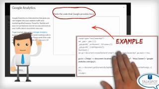Talkspot Search Engine Optimization Tools