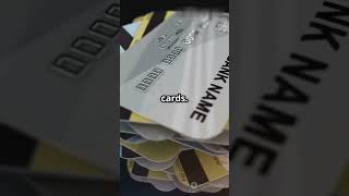 The  One Credit Card Tip to Rule Them All #finance   #financeeducation   #financeexplained