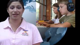 What is STEM?