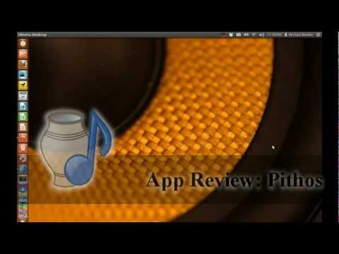 App Review: Pithos (Pandora Radio Client For Linux)