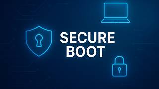 Secure boot what is it and what it does to keep PCs safe