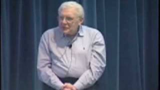 Dr. Russell Ackoff on Systems Thinking - Pt 1