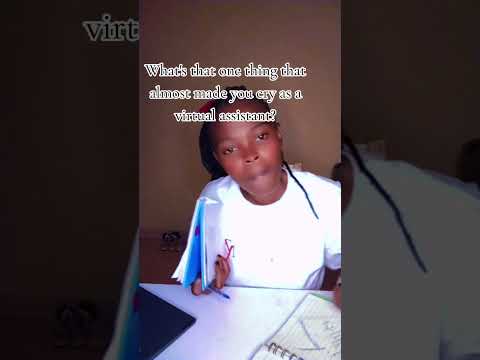 #virtualassistant #adminva #makemoneyonline #youtubeshorts #youtubeshort