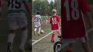 Vsk P15- ED #football #sports #goals