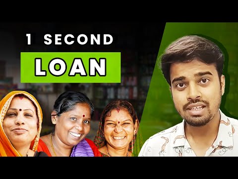 "OCEN: Kya Yeh Loan Lene Ka Naya Tareeqa Hai?"