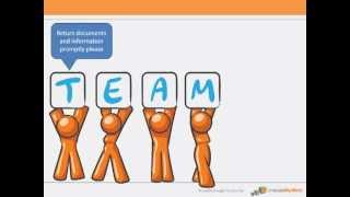 Using Dropbox to collect your media