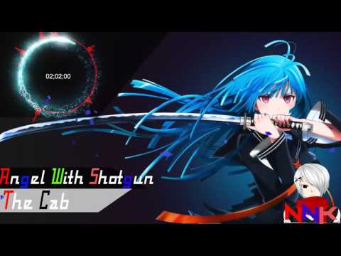「Nightcore」 - Angel with shotgun