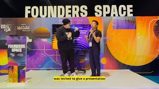 Agentic AI is Here: Smarter, On-Prem Document Processing (GITEX Spotlight)
