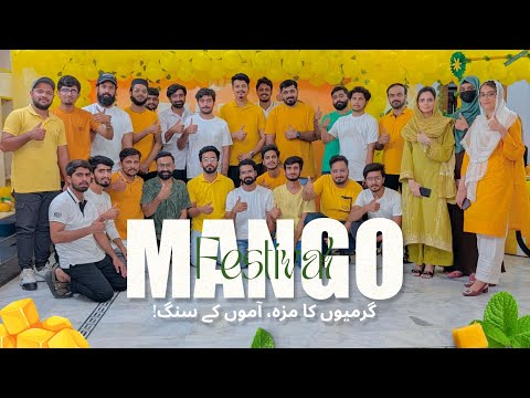 Jeux Developers Event | mango party | corporate event | fun story | life at jeux | office games