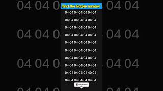 99% Fail This Puzzle ❌ #OddOneOut #MindChallenge #IQBoost #fun #puzzle