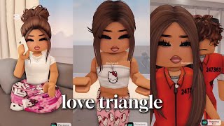 Love Triangle | A berry ave story