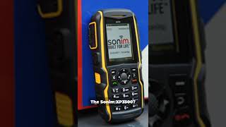 Guinness Record Breaking Phone SHOCKS Everyone!