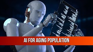 AI for Aging Populations: The Role of Technology in Elderly Care