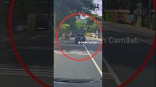 Wild Driver Stunts That Went Too Far 🚗🔥 #CrazyDriving #DashCamClips #RoadFails