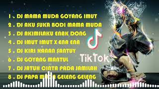 Dj tiktok terbaru 2020||dj aku suka body mama muda remix terbaru 2020 viral full bass