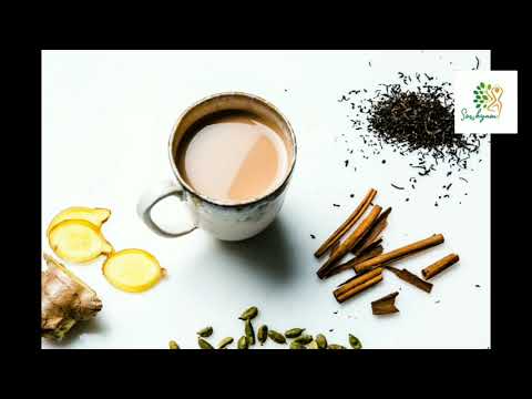 Organic Tea from the Best Brands at Sowkyam – Online Organic Grocery Store.