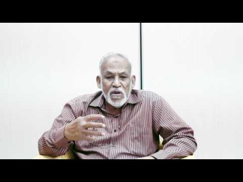 Prof Malik l Interview