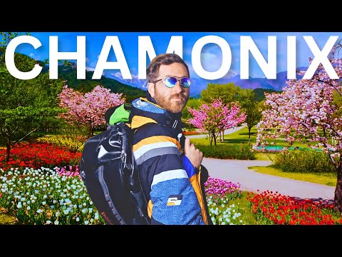 France’s Most Underrated Mountain Village: Chamonix
