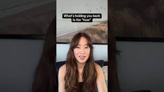 What’s Really Holding You Back (It’s Not Your Clothes) #TheMirrorEffect #IdentityReset #SelfWorth