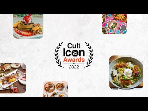 Cult Icon Awards Coming Soon 2022