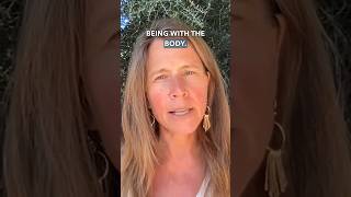 Using vs. Being with your body 🗯️ #embodiment | @azulembodiedawakening